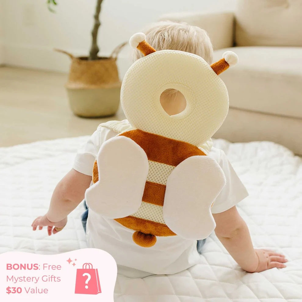 Baby Head Protector