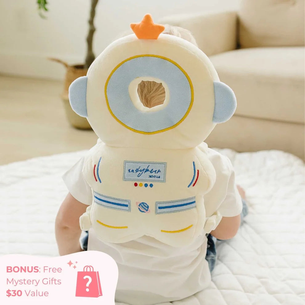 Baby Head Protector