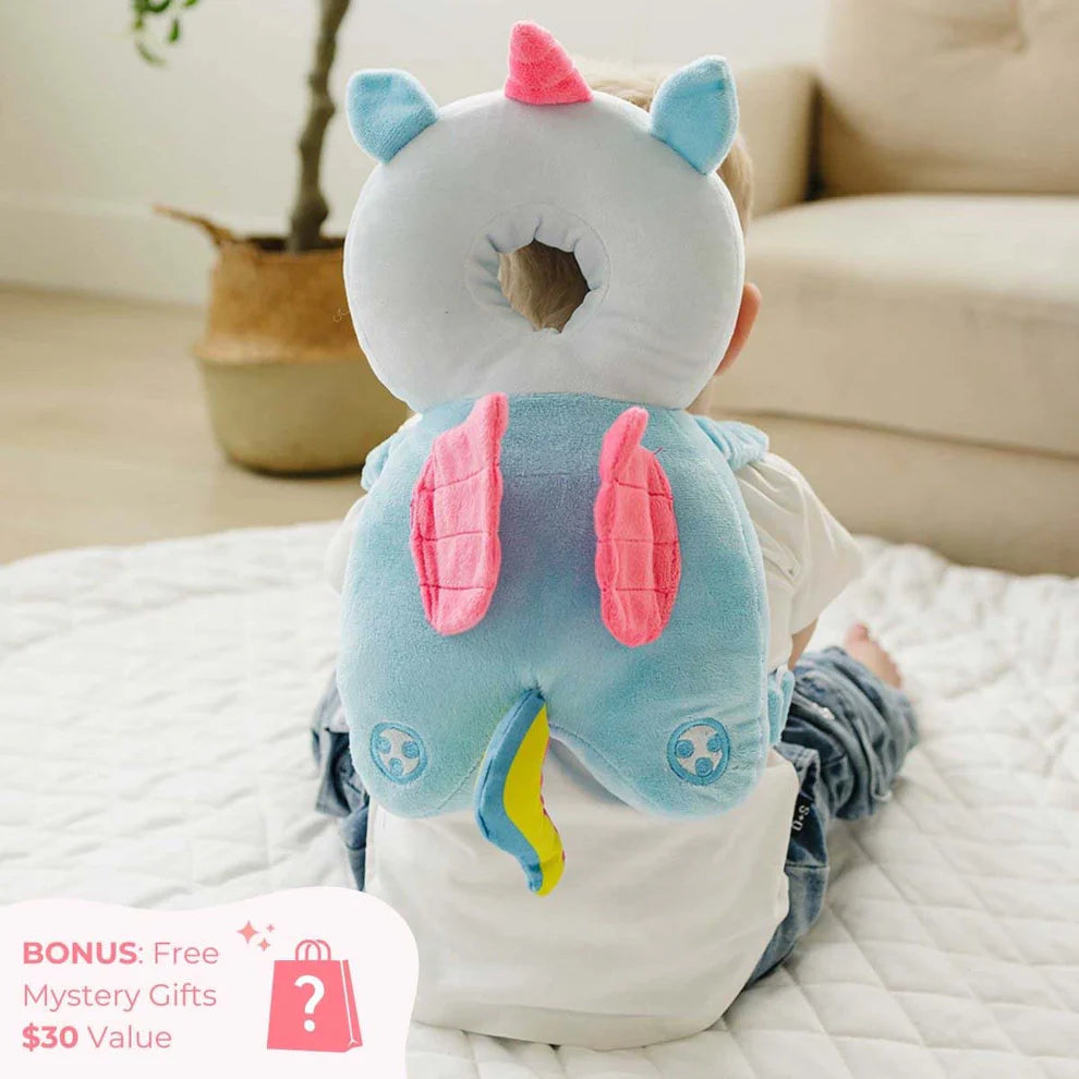 Baby Head Protector