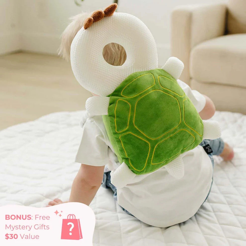Baby Head Protector