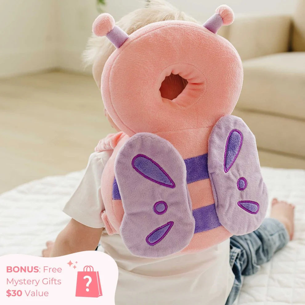 Baby Head Protector